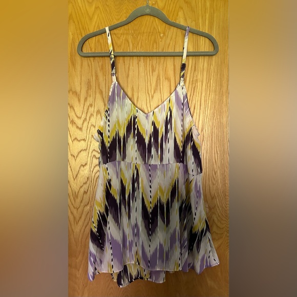 NWT Torrid Tank - Size 1 - Picture 2 of 3